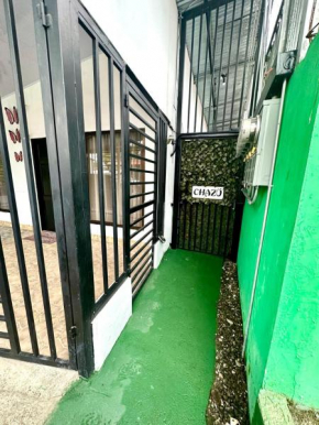 Cabina Chazu#1